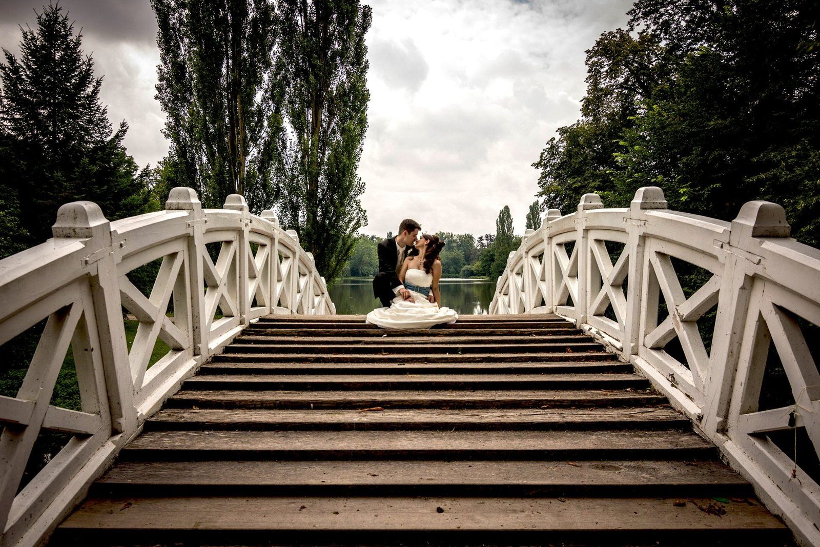 Hochzeitsphotographie von Marc Ferdinand Körner – Arbeit 14