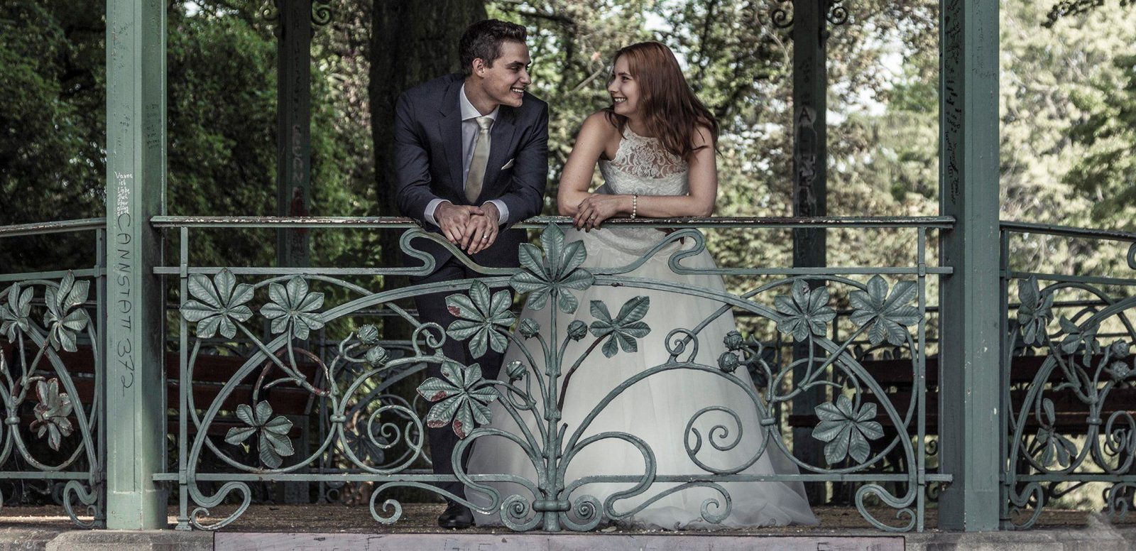 Hochzeitsphotographie von Marc Ferdinand Körner – Arbeit 16