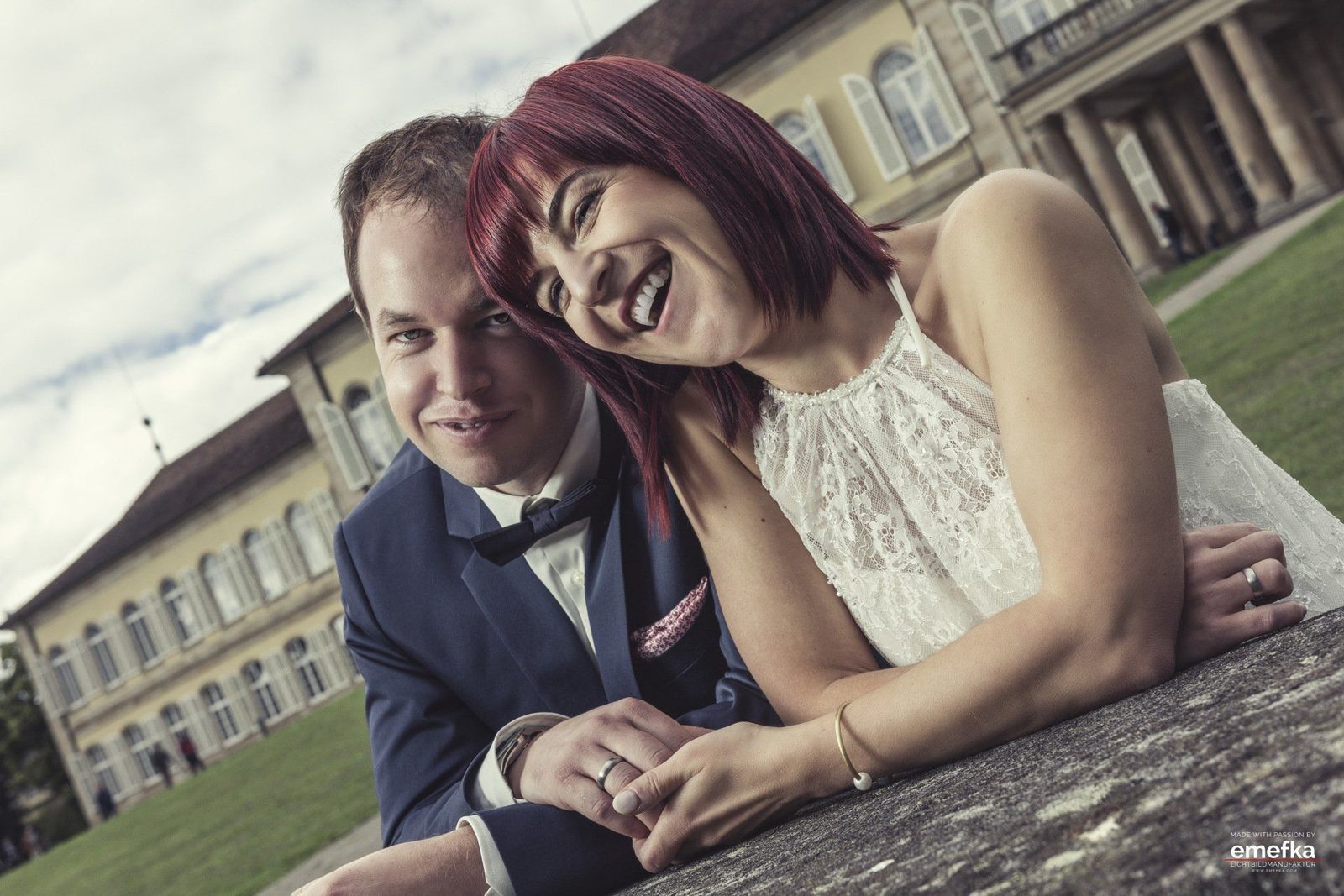 Hochzeitsphotographie von Marc Ferdinand Körner – Arbeit 22