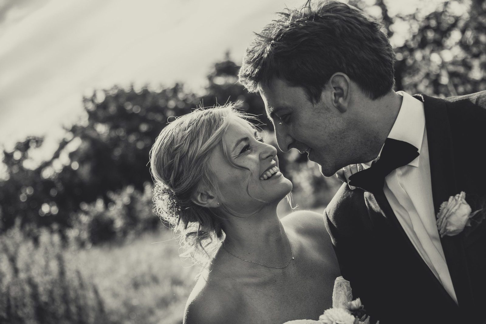 Hochzeitsphotographie von Marc Ferdinand Körner – Arbeit 5