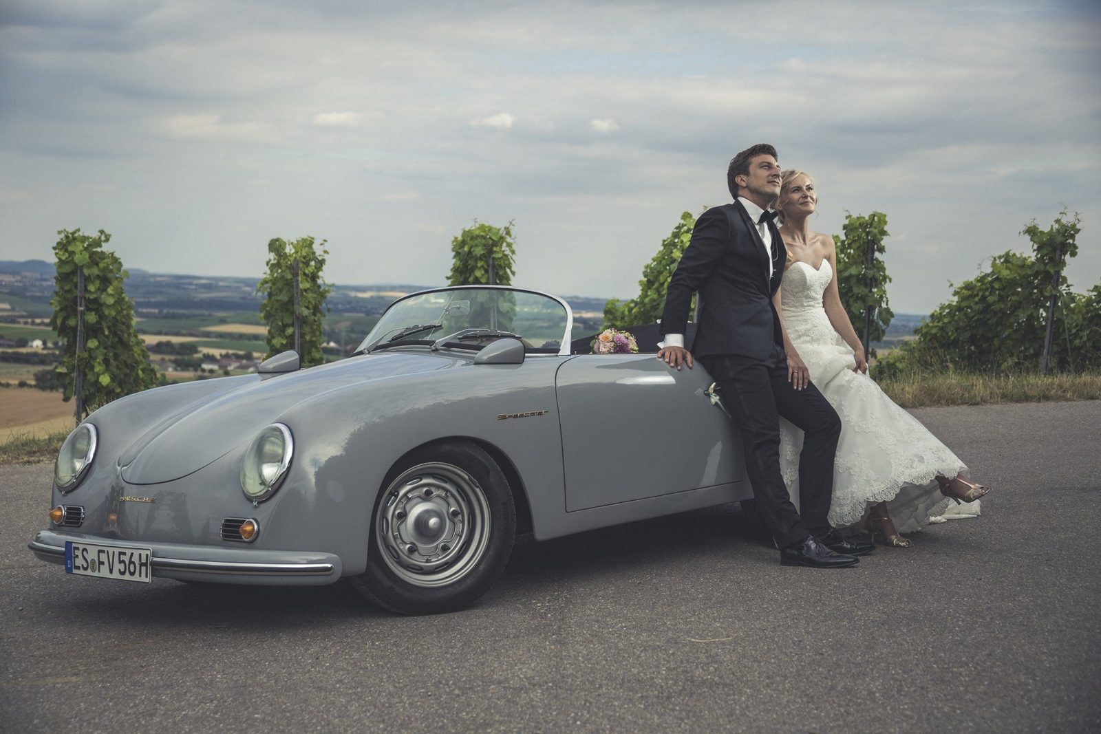 Hochzeitsphotographie von Marc Ferdinand Körner – Arbeit 15