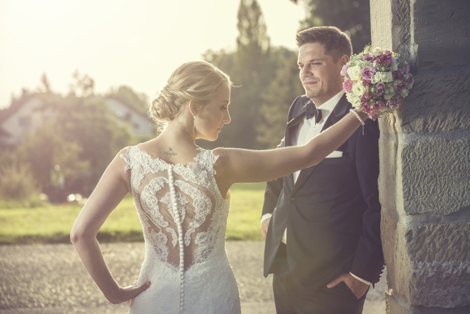 Hochzeitsphotographie von Marc Ferdinand Körner – Arbeit 3