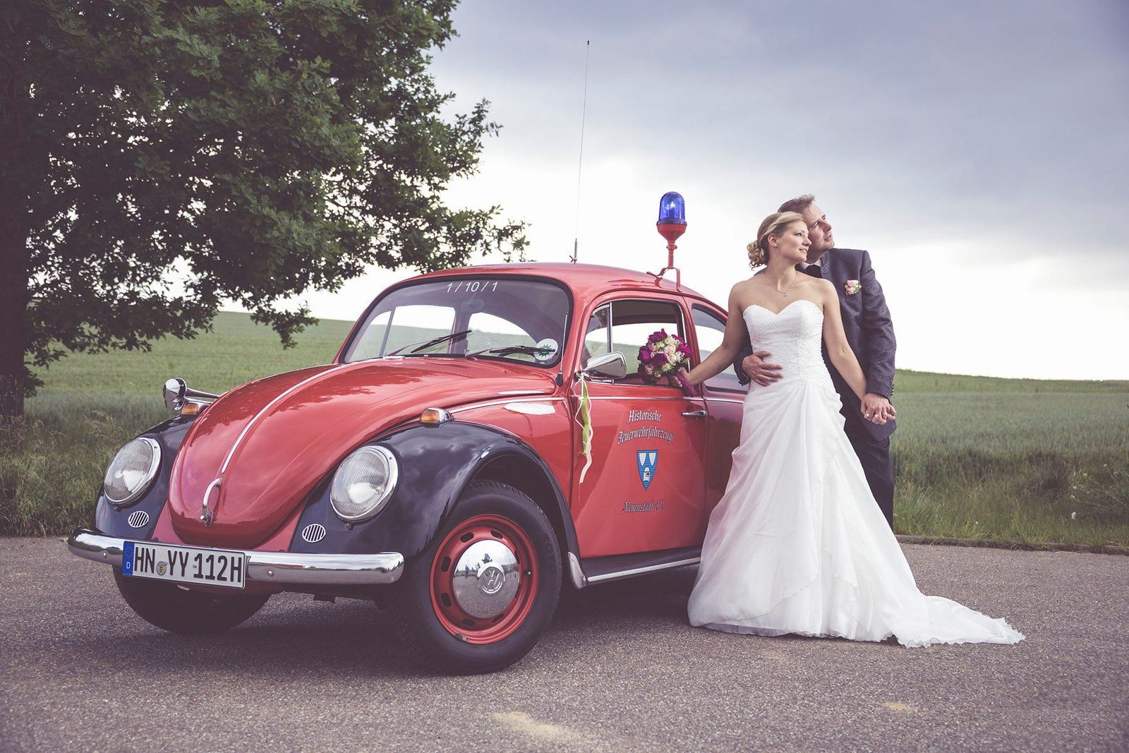 Hochzeitsphotographie von Marc Ferdinand Körner – Arbeit 10