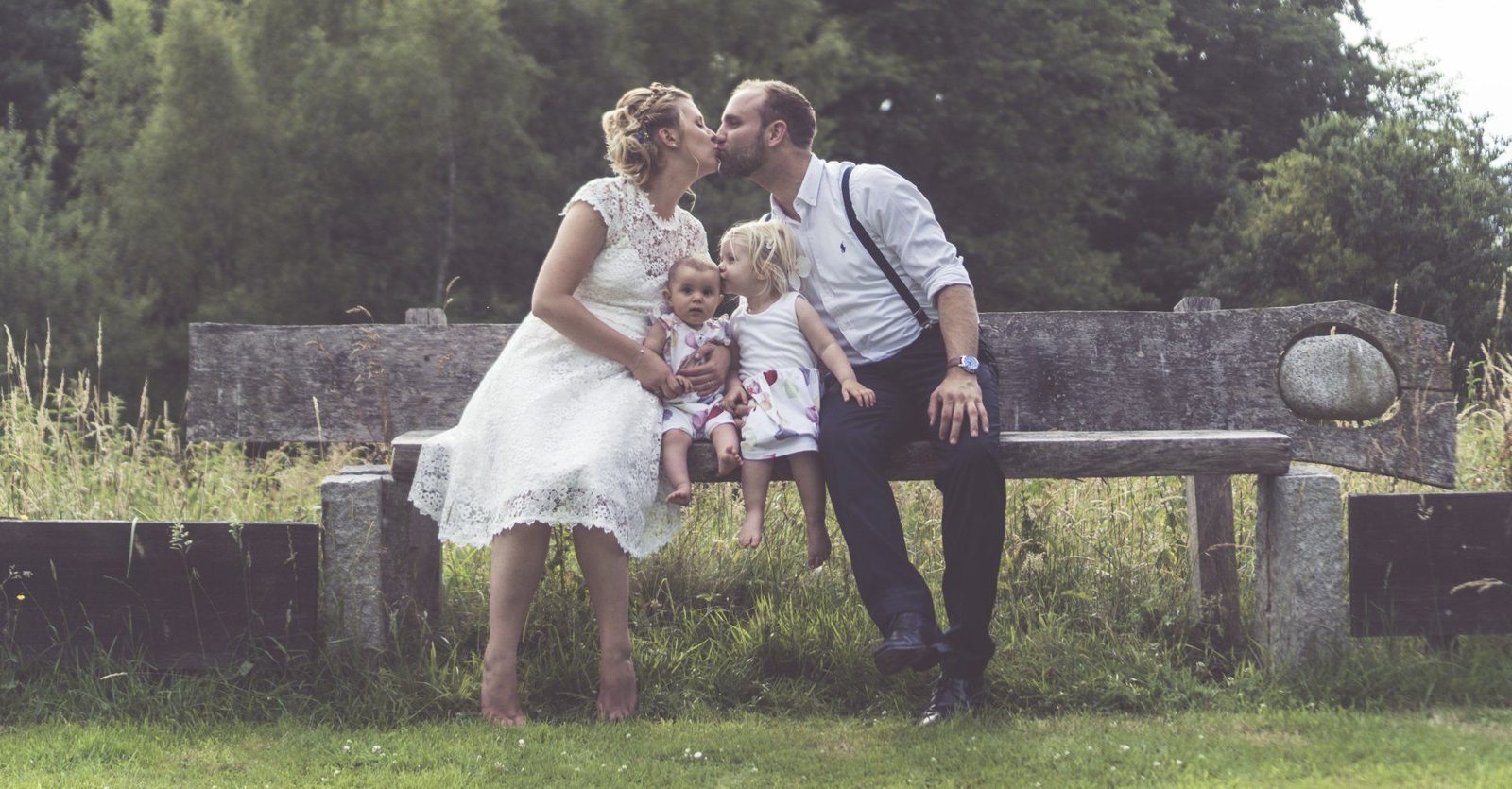 Hochzeitsphotographie von Marc Ferdinand Körner – Arbeit 1