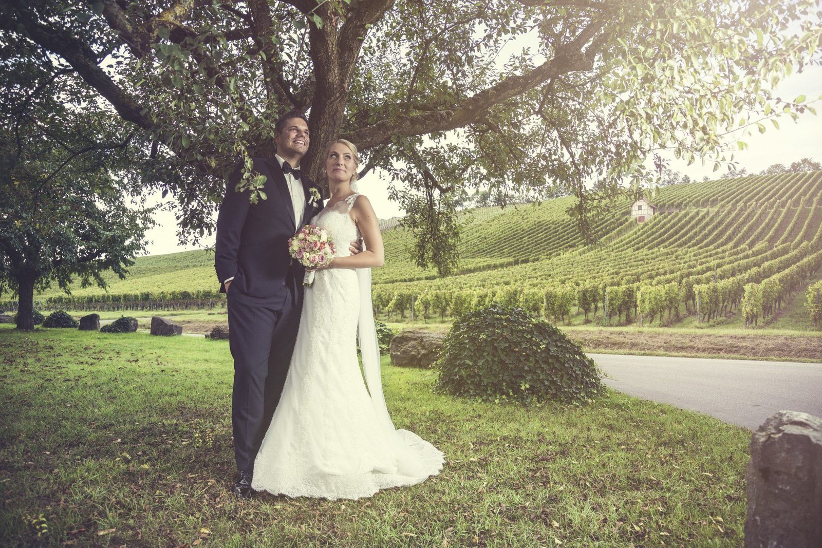 Hochzeitsphotographie von Marc Ferdinand Körner – Arbeit 17
