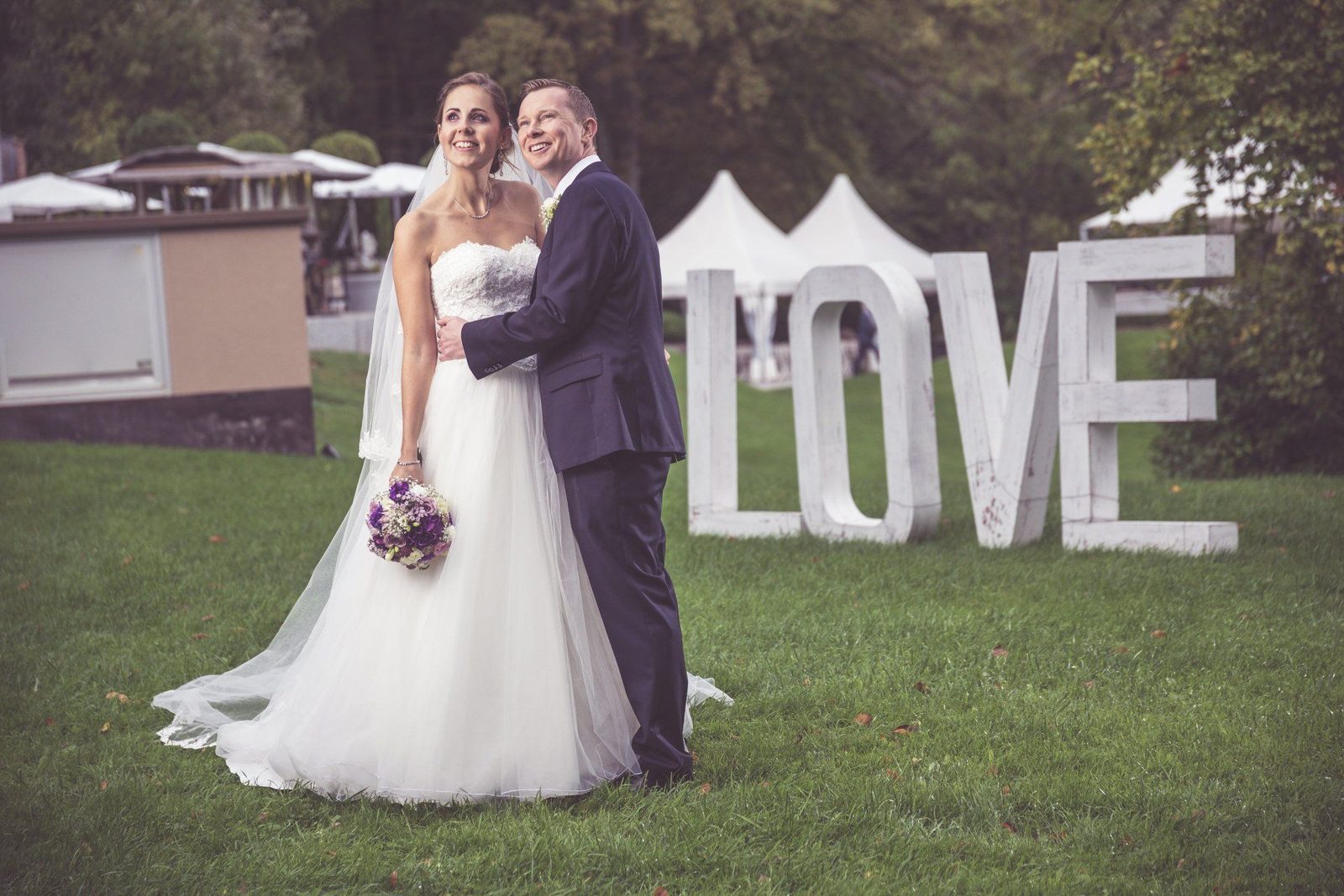 Hochzeitsphotographie von Marc Ferdinand Körner – Arbeit 9