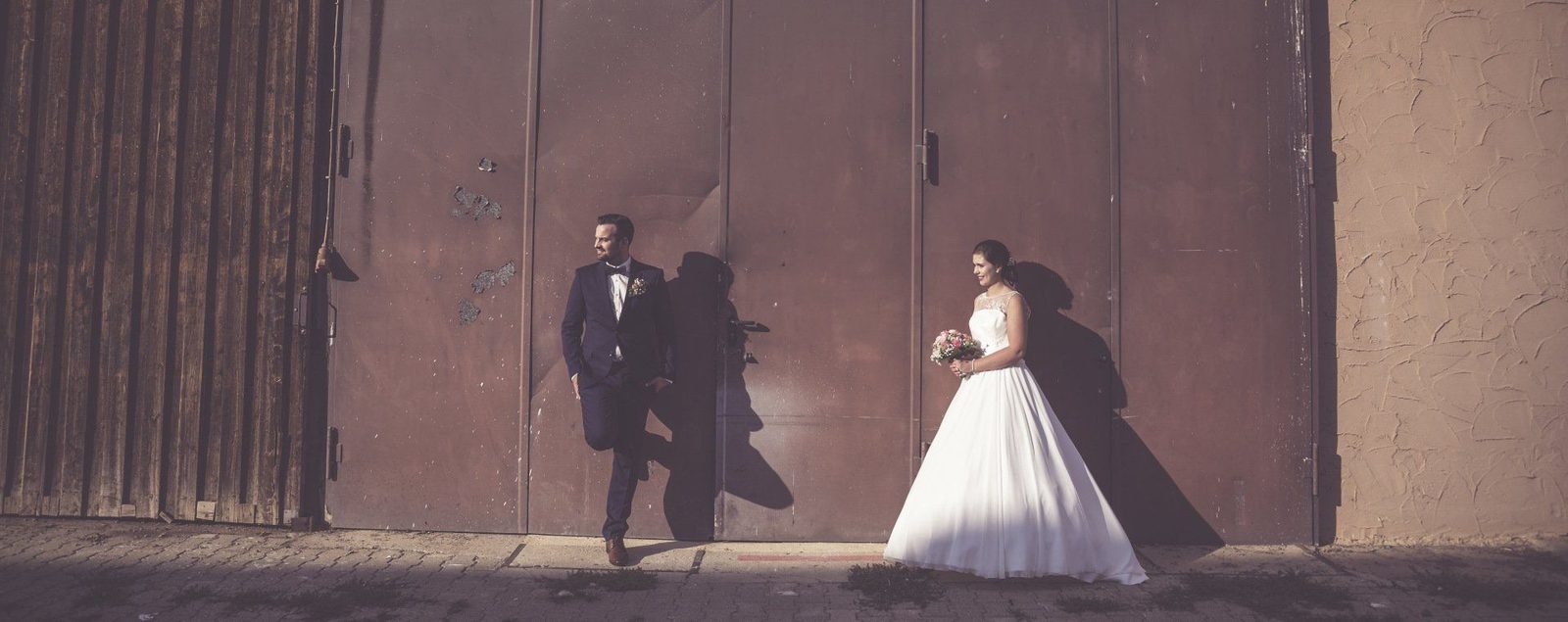 Hochzeitsphotographie von Marc Ferdinand Körner – Arbeit 2