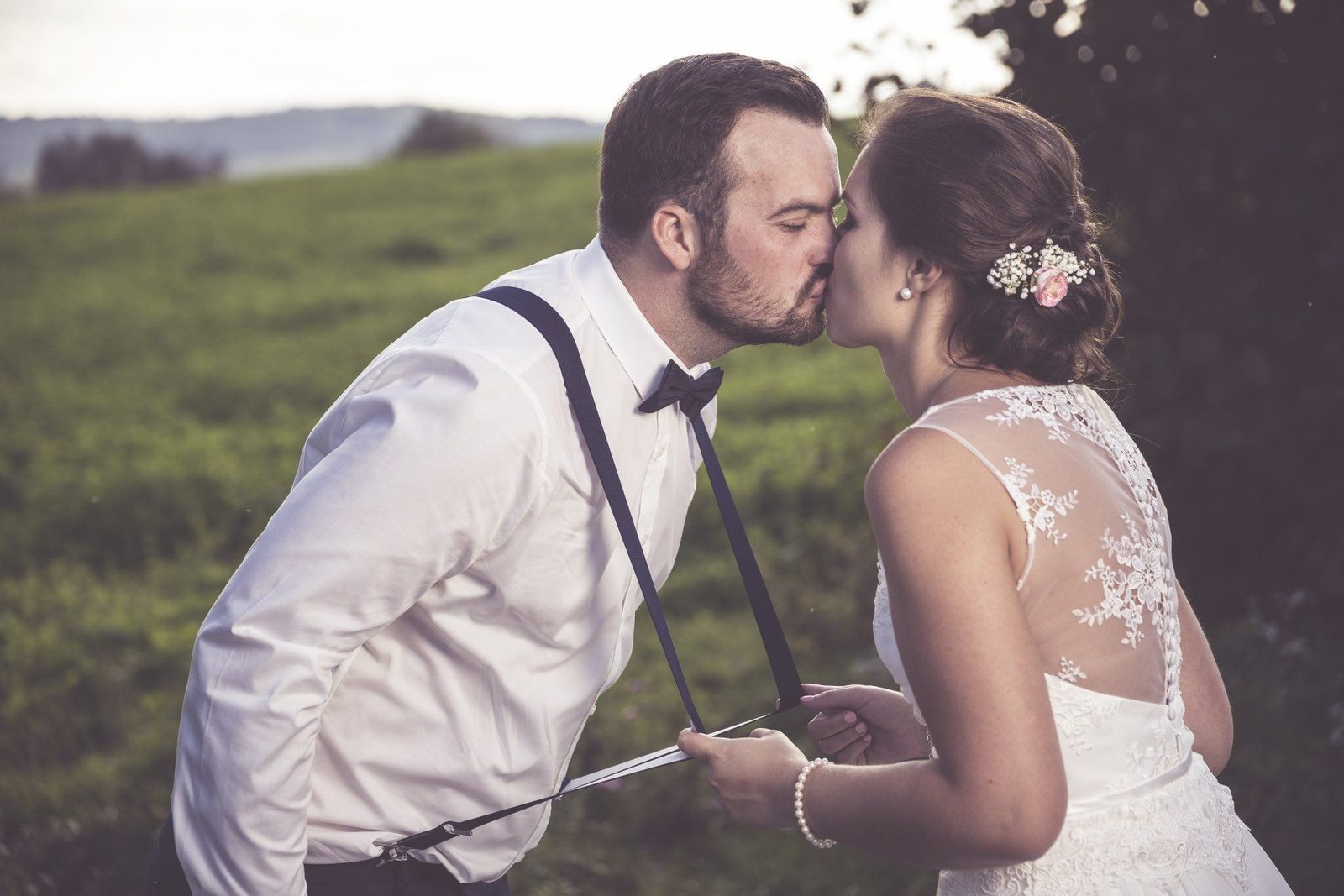 Hochzeitsphotographie von Marc Ferdinand Körner – Arbeit 12